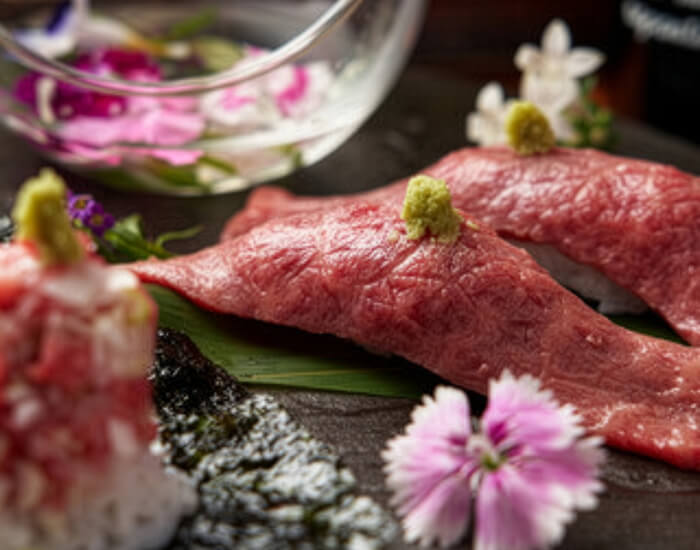 松阪牛入門コース