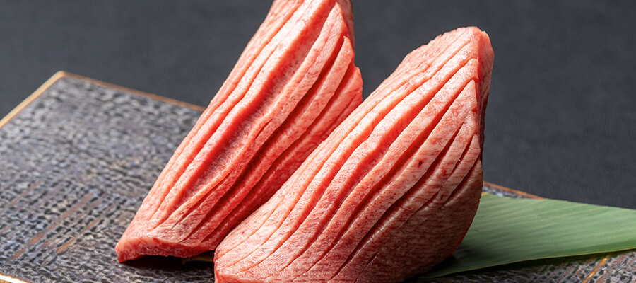 松阪牛アラカルト・一品料理のイメージ