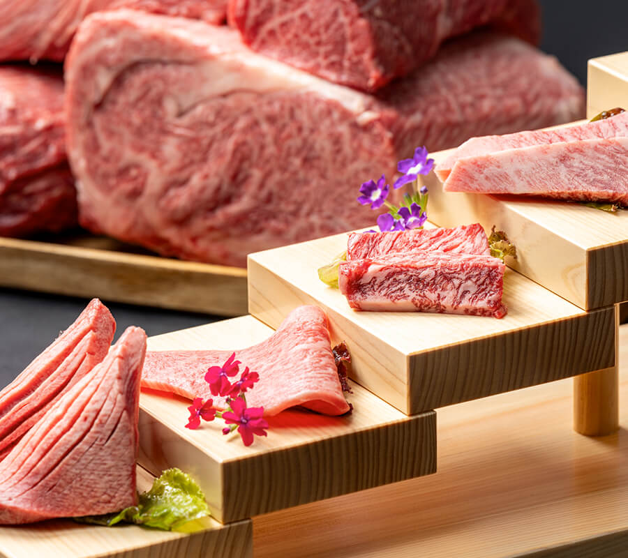 松阪牛