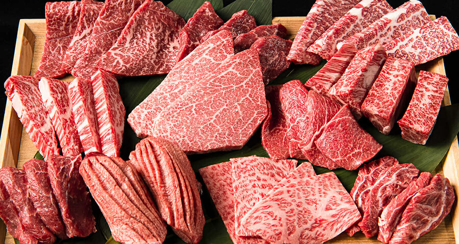 松阪牛サブスクリプション